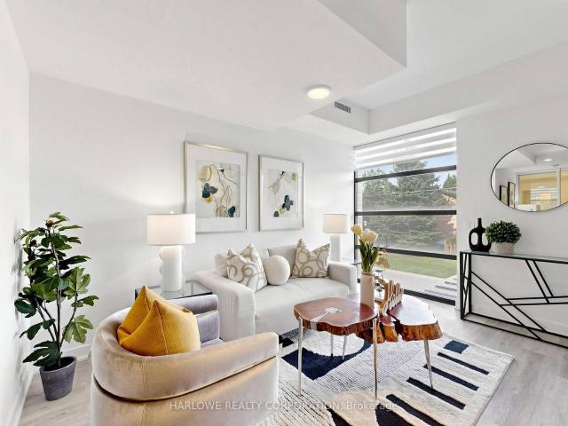 126 B 1604 Charles Street, Whitby | For Sale @ $399,987 | Condos. Ca