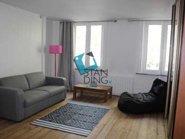 126 boulevard de la liberté