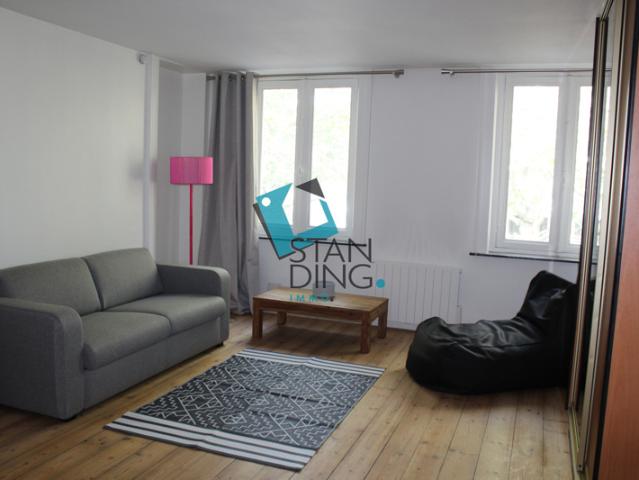 126 boulevard de la liberté