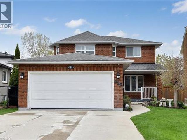 126 Bastille Street, Hamilton, ON, L9B 2G9 house for sale | Listing ID 40830 | Royal LePage