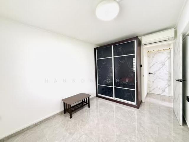 126 BEDOK NORTH STREET 2
