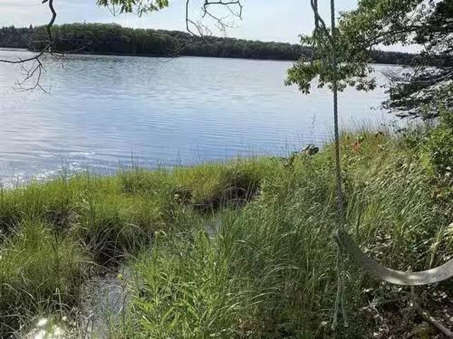 126 Belleville South Road, Tusket, NS, B0W 3M0 vacant land f.