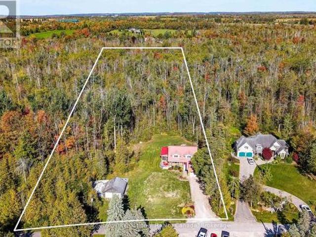 126 Brambel Road, Oro Medonte Shanty Bay, ON, L0L 2L0 house for sale | Listing ID S13058 | Royal LePage