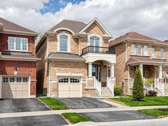 126 Bridlewood Boulevard, Whitby, ON, L1R 0N2 house for sale | Listing ID E13619 | Royal LePage