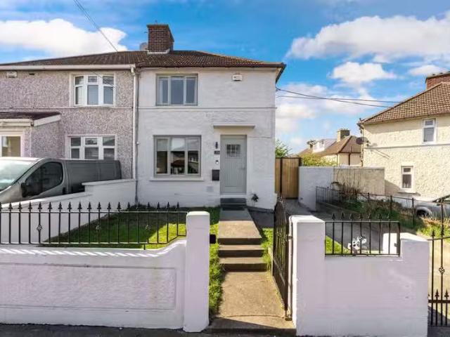 126 Broombridge Road, Cabra, Dublin 7