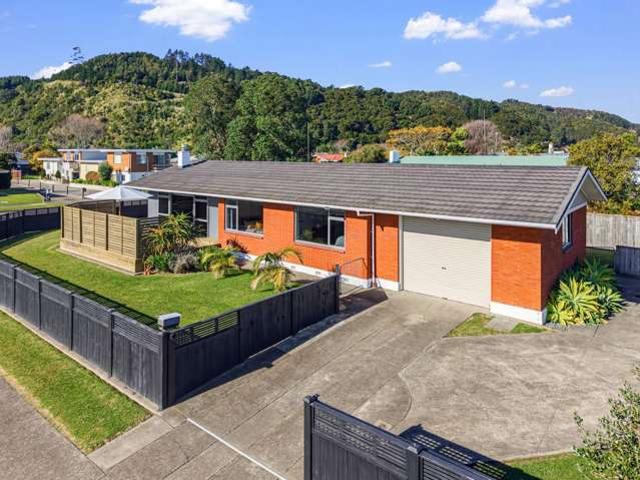 126 Douglas Street, Whakatane
