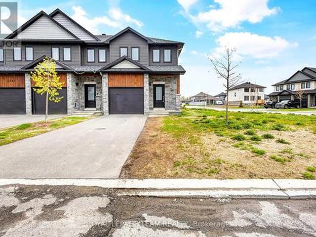 126 Dowdall Circle, Carleton Place, ON, K7C 0S4 house for sale | Listing ID X13138 | Royal LePage