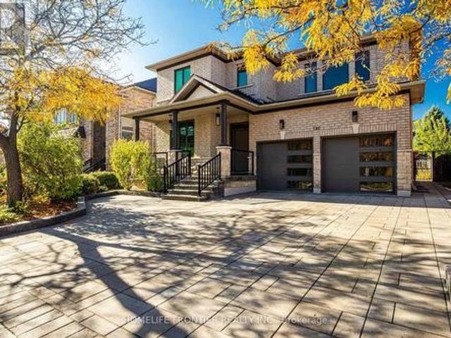 126 Forecastle Road, Vaughan, ON, L4K 5H7 house for sale | Listing ID N13450 | Royal LePage