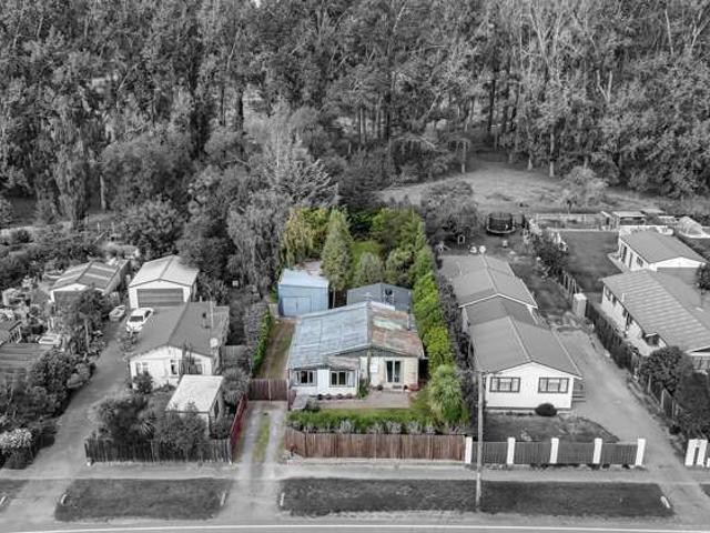 126 Kainga Road, Kainga, Christchurch City