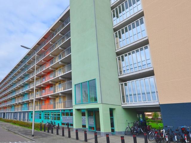 126, Herculesstraat, 2402 VV, Alphen Aan Den Rijn