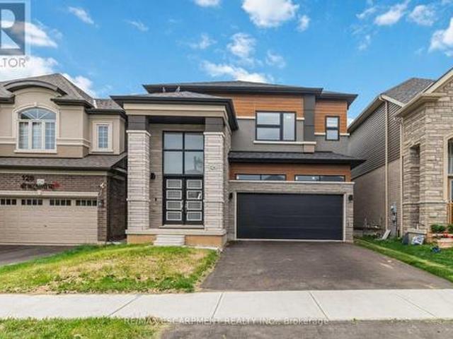 126 Hitchman Street, Brant, ON, N3L 0N6 house for sale | Listing ID X13461 | Royal LePage