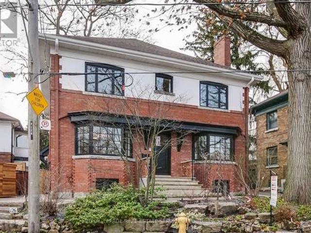 126 Hudson Drive, Toronto, ON, M4T 2K5 investment for lease | Listing ID C13437 | Royal LePage