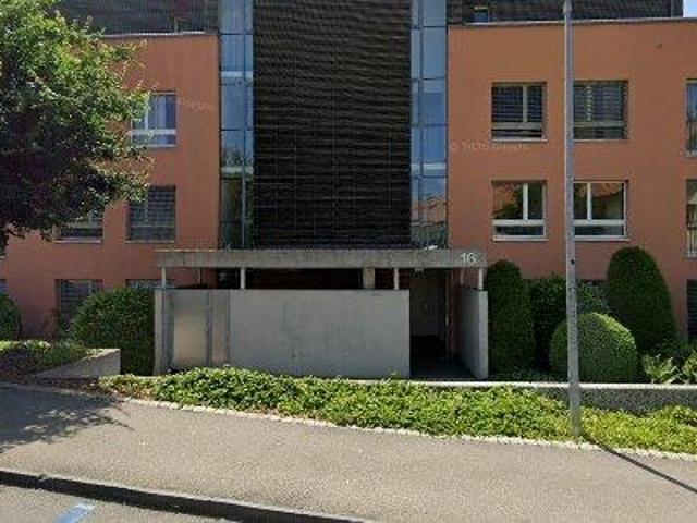 126 m2 apartment for rent in Bern Mittelland
