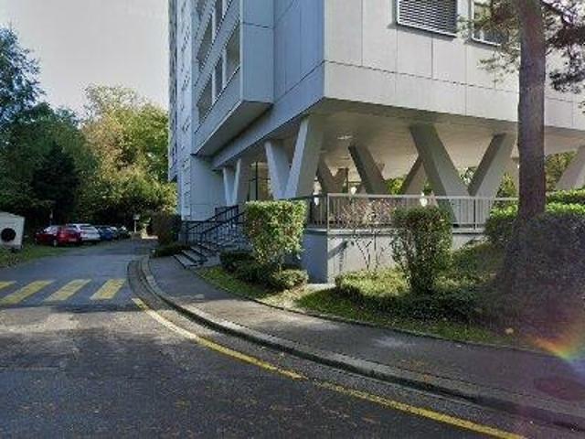 126 m2 apartment for rent in Lausanne