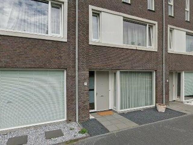 126 m2 apartment for rent in Tilburg
