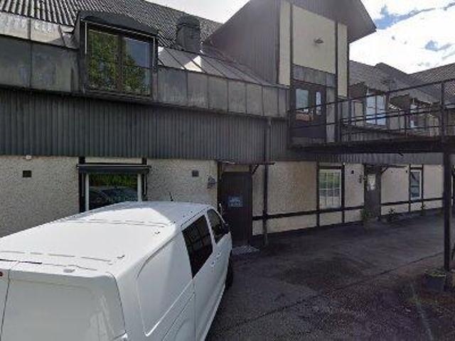 126 m2 kontor uthyres i Linköping