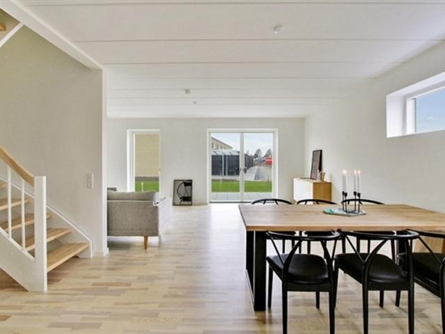 126 m2 hus/villa i Beder