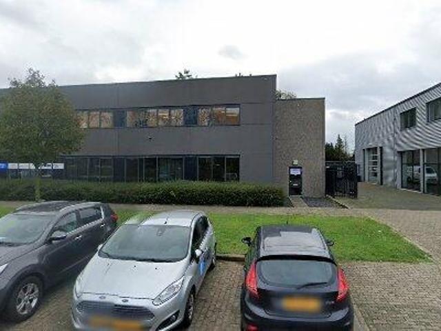 126 m2 office space for rent in Utrecht Overvecht