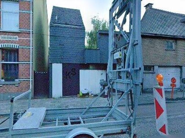 126 m2 office space for sale in Antwerp Ekeren