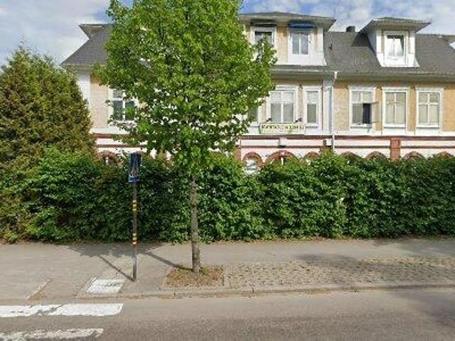 126 m2 lägenhet uthyres i Säffle