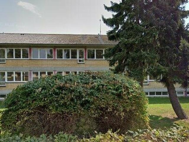 126 m2 lejlighed til leje i Tølløse