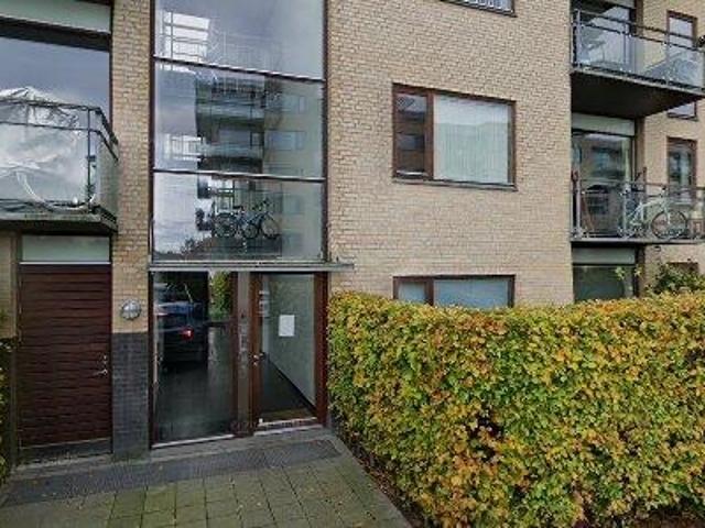 126 m2 lejlighed til salg i København S