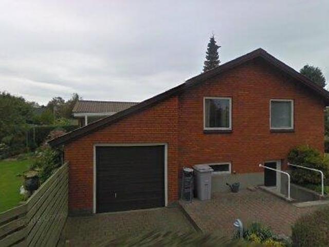 126 m2 lejlighed til salg i Middelfart