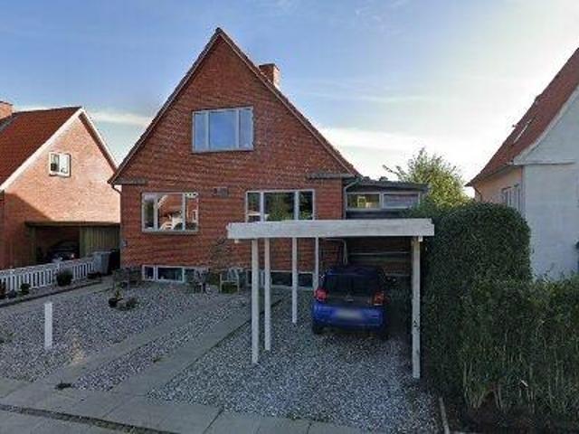 126 m2 lejlighed til salg i Middelfart