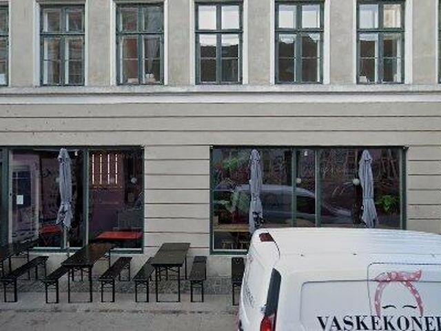 126 m2 lejlighed til salg i Vesterbro