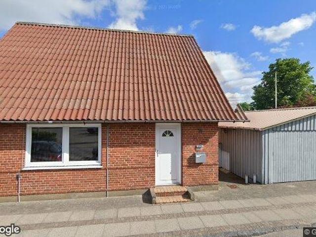 1 m2 villa til salg i Vemb