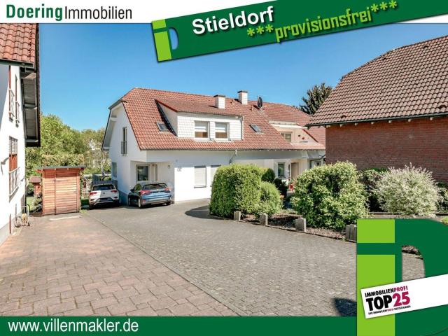 126 m² Wohnfläche + 20 m² Zusatzfläche + XXL Garten: Diese Wohnung lässt keine Wünsche offen!