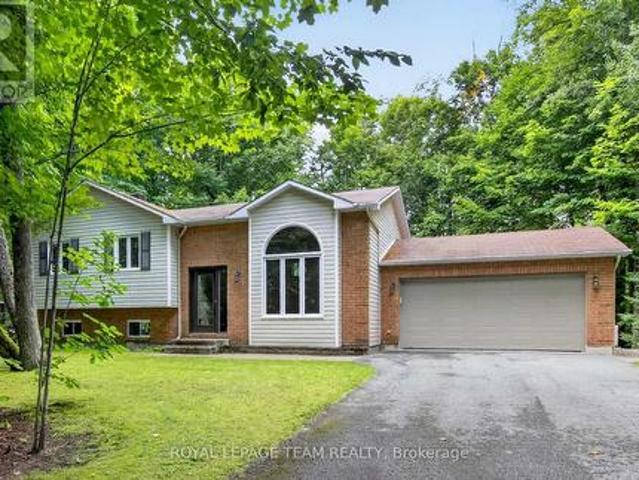 126 Mockingbird Lane, Beckwith, ON, K0A 1B0 house for sale | Listing ID X13691 | Royal LePage