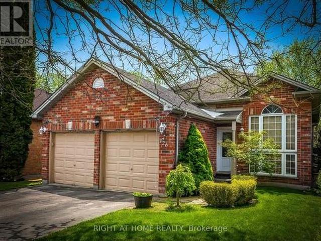 126 Meadowridge Road, London North M, ON, N6H 5N6 house for sale | Listing ID X13652 | Royal LePage