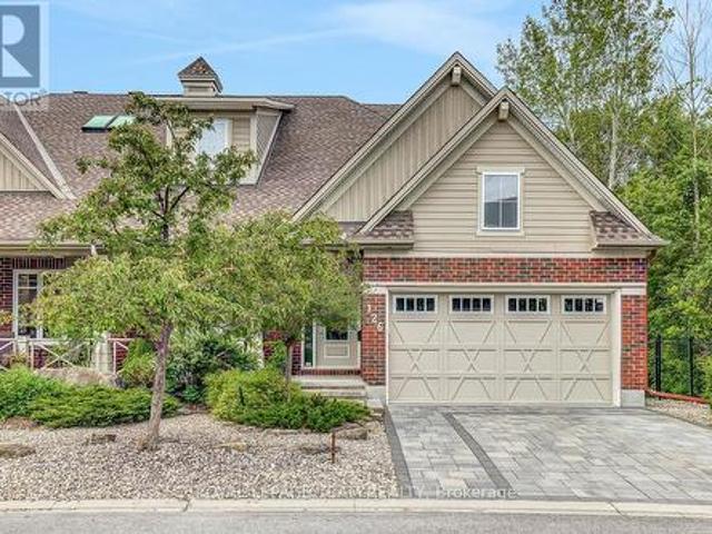 126 Solera Circle, Ottawa, ON, K1T 0C6 house for sale | Listing ID X13465 | Royal LePage