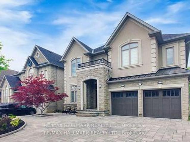 126 Sir Stevens Drive, Vaughan, ON, L6A 0G6 house for sale | Listing ID N12221 | Royal LePage