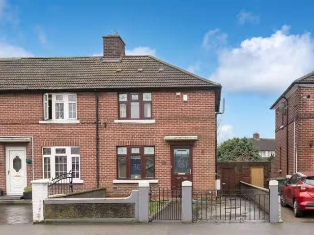126 Parnell Road, Harold's Cross, Dublin 12, Co. Dublin, D12 W.