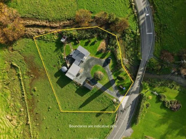 126 Peria Road, Peria, Far North