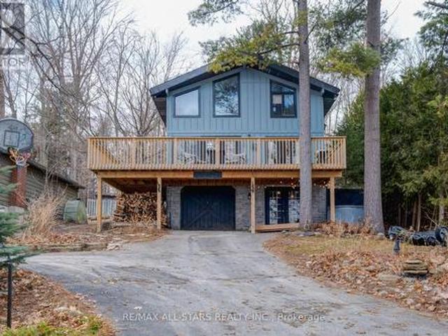 126 Pine Point Lane, Scugog, ON, L9L 1B4 house for sale | Listing ID E12036 | Royal LePage