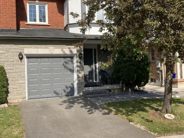 126 Pinedale Gate, Woodbridge | Terminated, N12784 | Condos. Ca