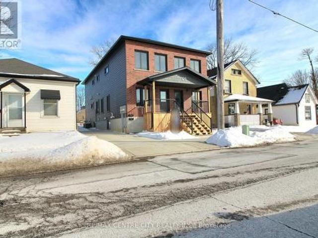 126 Price Street, London, ON, N5Z 2J3 investment for sale | Listing ID X11965 | Royal LePage