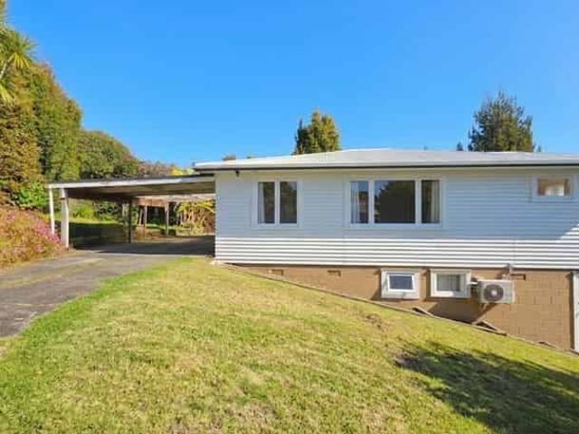 1/26 Richards Avenue, Forrest Hill, North Shore City