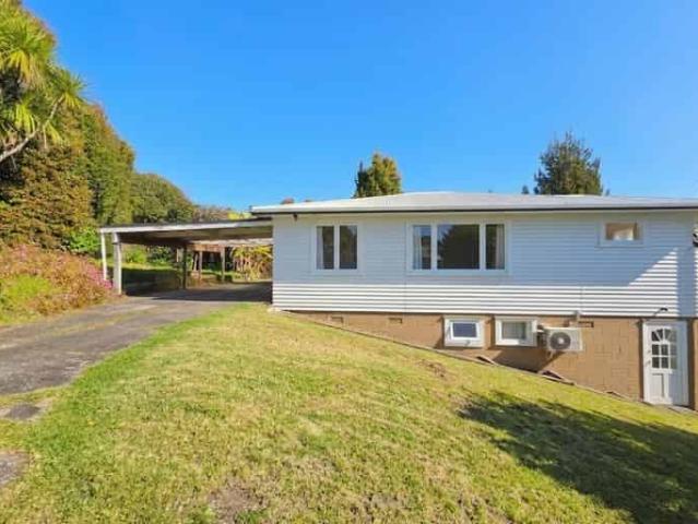 1/26 Richards Avenue, Forrest Hill, North Shore City