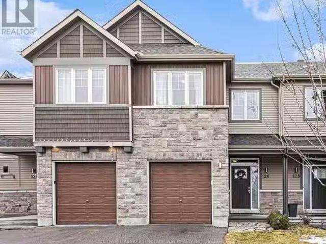 126 Riddell Street, Carleton Place, ON, K7C 0J8 house for sa.