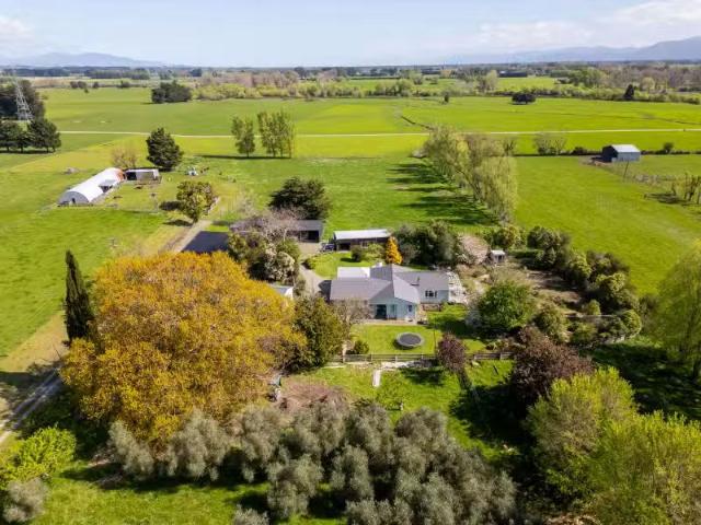 126 Waihakeke Road, Carterton, Carterton