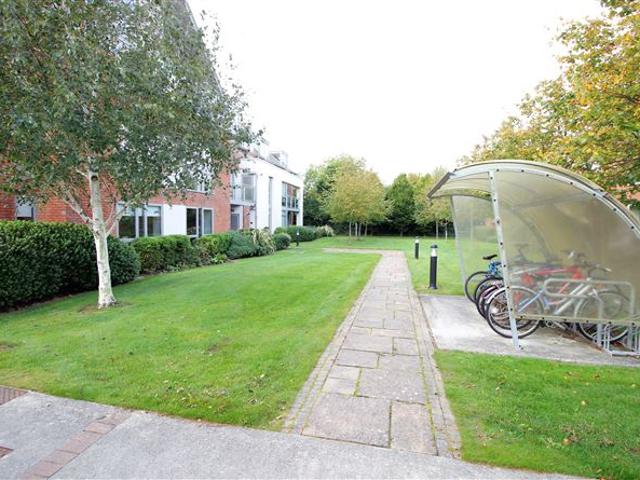 126 The Gallery, Donabate, County Dublin Robertson Estate Agents 4904 MyHome. Ie Residential