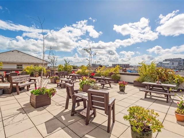 126 The Waterside, Block B/C, Charlotte Quay, Ringsend, Dublin 4 DNG Donnybrook 4905 MyHome. Ie Residential