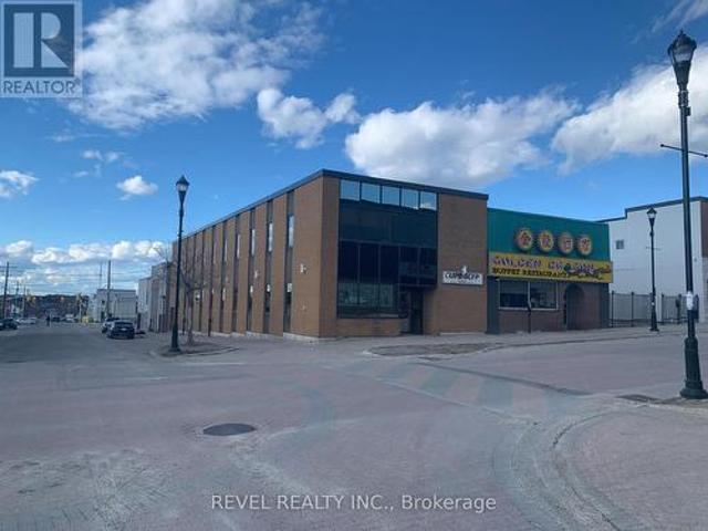 126 And 134 Third Avenue, Timmins Ts Se, ON, P4N 1C5 commercial for sale | Listing ID T13175 | Royal LePage