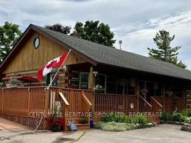126 Varty Lake Road, Stone Mills, ON, K0K 3N0 house for sale | Listing ID X12067 | Royal LePage