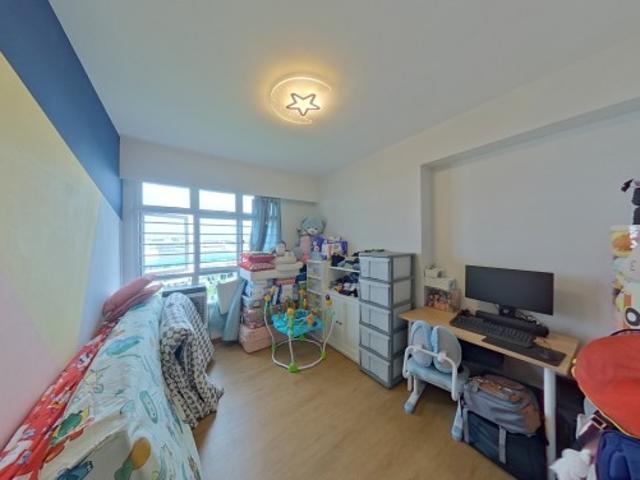 126A Canberra Street HDB Apartment For Sale, $730,000, 3 Bed 2 Bath 1,033 sqft $707.00 psf