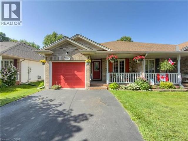 126A Concession Road, Dunnville, ON, N1A 1L1 house for sale | Listing ID 40844 | Royal LePage